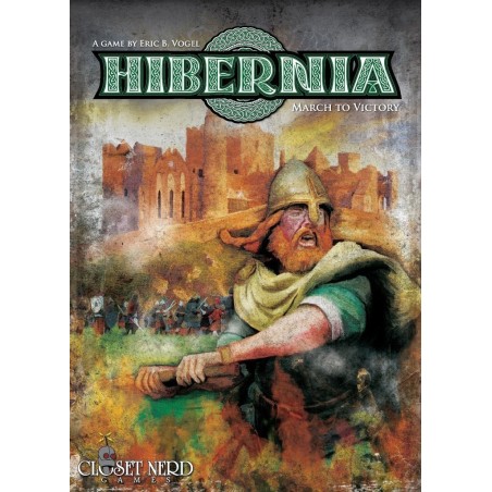 Hibernia