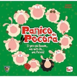 Panico da Pecora