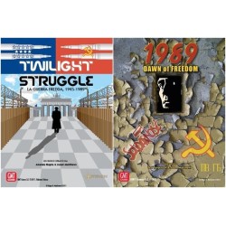 BUNDLE Twilight Struggle...