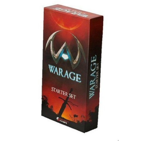Warage - Starter Set