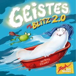 Geistesblitz 2.0  ITA (Fantascatti 2,0)