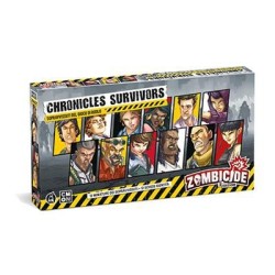 Chronicles Survivor Set:...