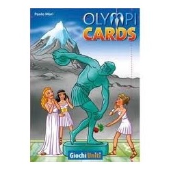 Olympicards