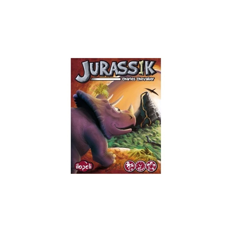 Jurassik