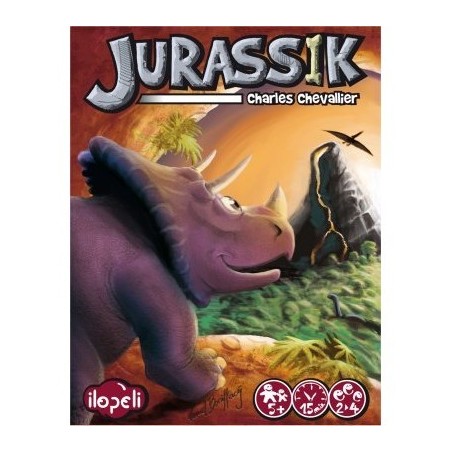 Jurassik