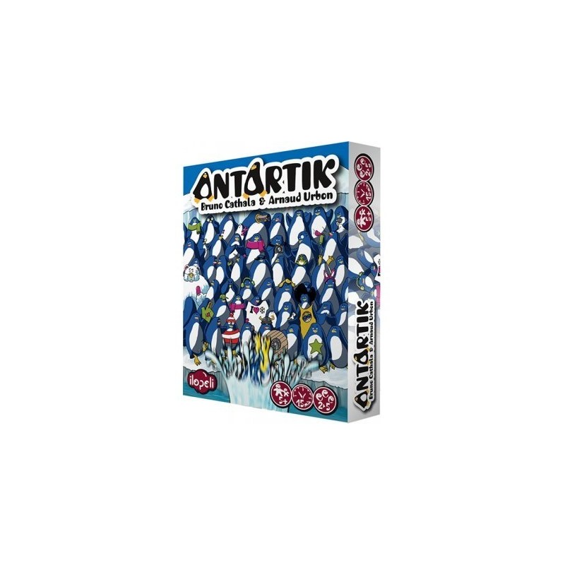 Antartik