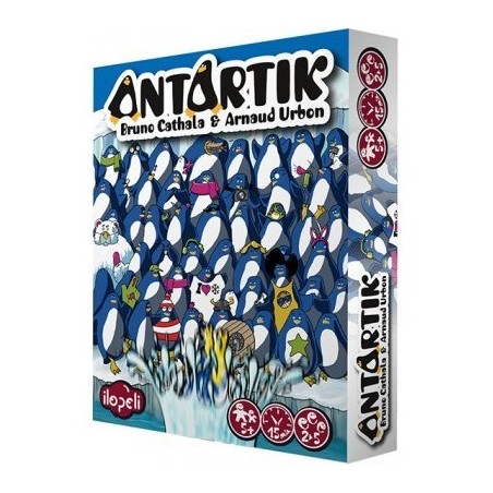 Antartik