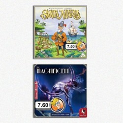 BUNDLE The Magnificent DEU...