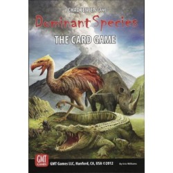 Dominant Species: The Card...