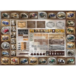 Automobile Deluxe Edition