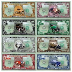 Automobile Deluxe Edition