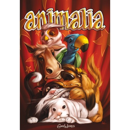 Animalia
