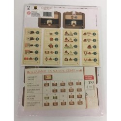 Un Nuovo Inizio: Carnegie...