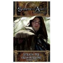 Strada per Gran burrone: Il...