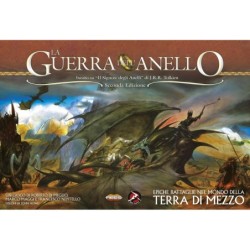 La Guerra dell'Anello ITA...
