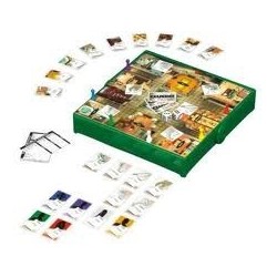 Cluedo travel ITA - HASBRO