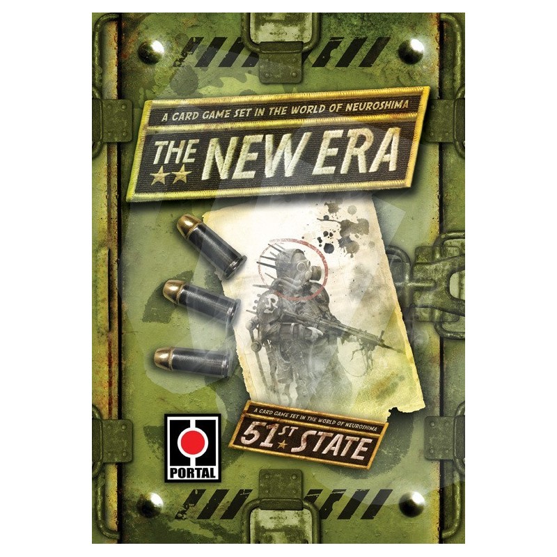 51st State - The New Era