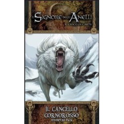 Il Cancello Cornorosso: Il Signore degli Anelli (LCG)