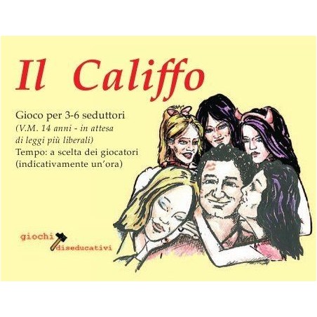 Il Califfo