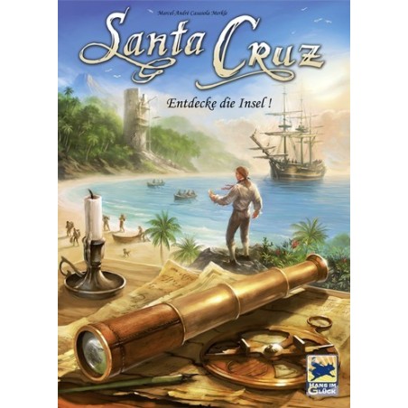 Santa Cruz