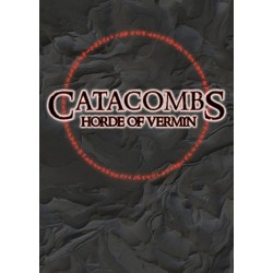 Catacombs: Horde of Vermin