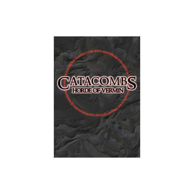 Catacombs: Horde of Vermin