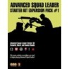ASL Advanced Squad Leader Starter Kit - Expansion 1