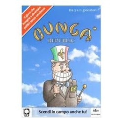 Bunga Republic