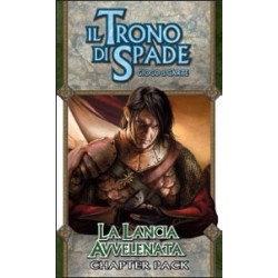 La Lancia Avvelenata - Il...