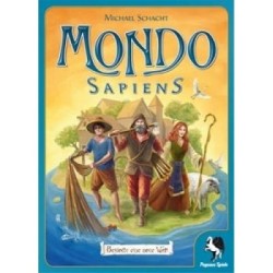 Mondo Sapiens