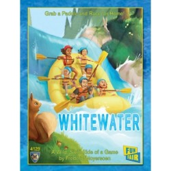 Whitewater