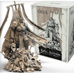 King Arthur: Tainted Grail