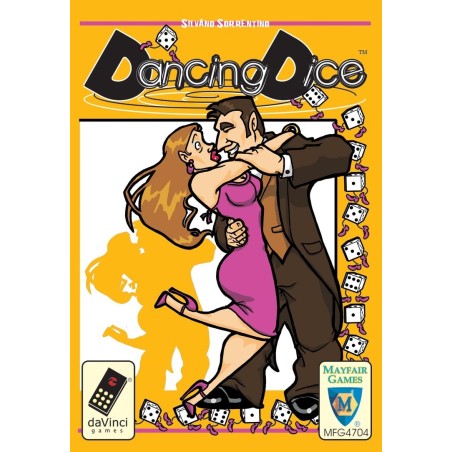 Dancing Dice
