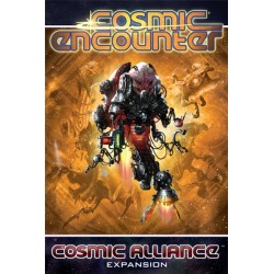 Cosmic Alliance: Cosmic...