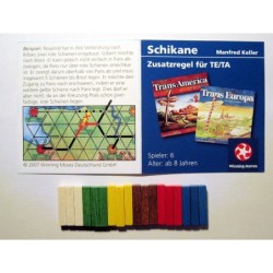 Schikane (espansione per...