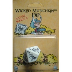 Munchkin Dado Fichissimo...