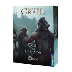 Echi dal Passato: Tainted...