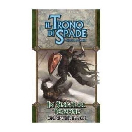 In singolar tenzone - Il trono di spade LCG
