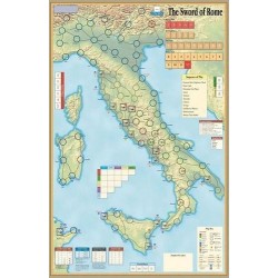 Sword of Rome  board GMT