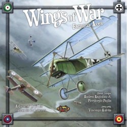 Famous Aces: Wings of War