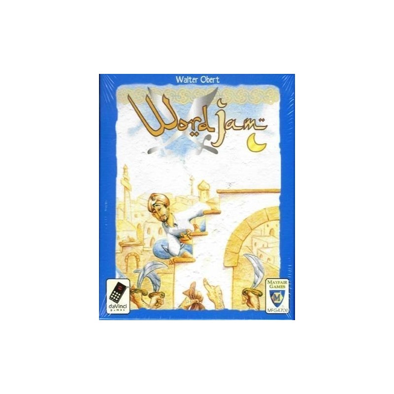Word Jam ITA