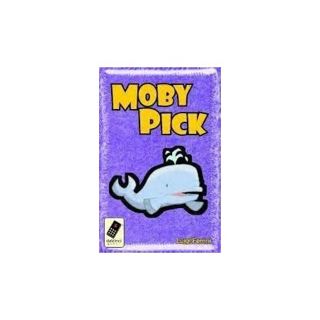 Moby Pick ITA