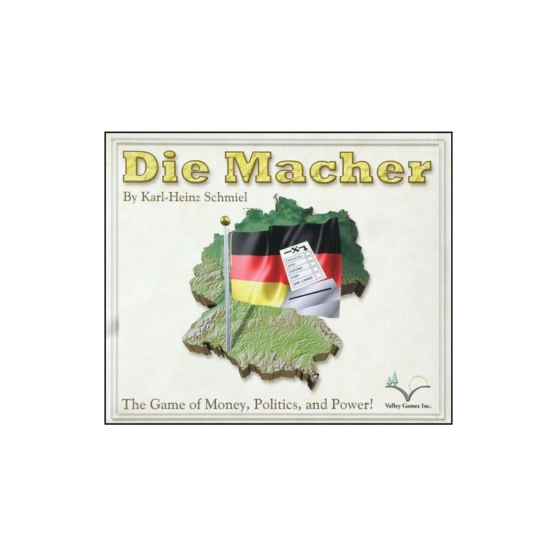 Die Macher