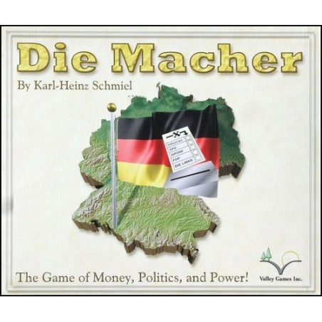 Die Macher