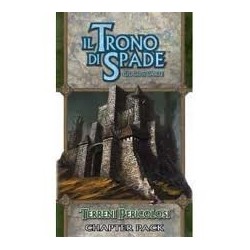 Terreni pericolosi - Il...