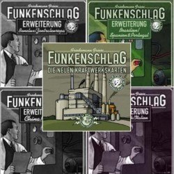 BUNDLE Alta tensione...