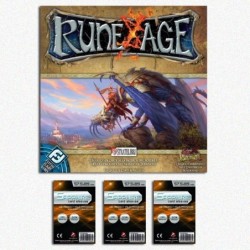 SAFEGAME Rune Age ITA + 300...