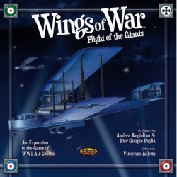 Wings of War: Flight of the...