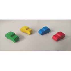 Auto Classica Large (set da...