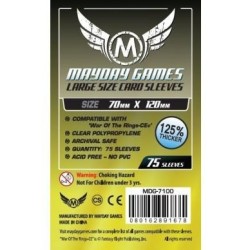 70x120 mm bustine...